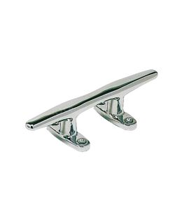 BITTA IN ACCIAIO INOX OVALE HOLLOW