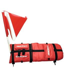 Boa Cressi Sub Spyder con sagola