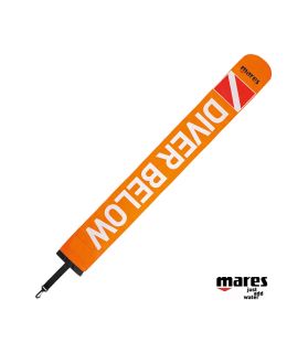 Boa sub di risalita Mares