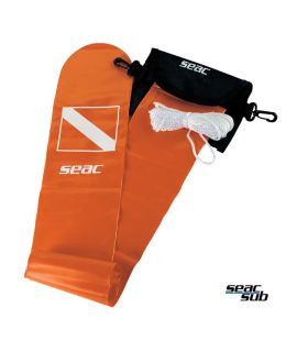 Boa di risalita Seac Sub con sagola