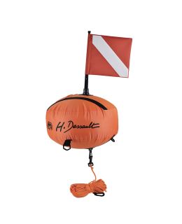 Boa H.Dessault by C4 Sferica Master doppia camera