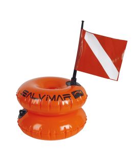 Boa segnasub Salvimar Ø cm 36 con sagola