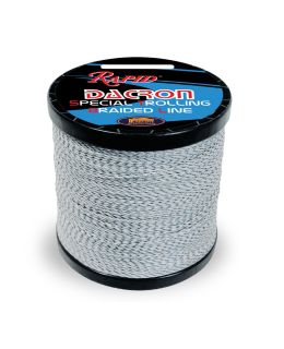 Bobina di Dacron 1000 metri Lineaeffe Rapid