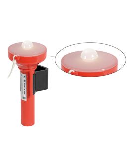 Boa luminosa per anulare