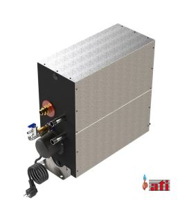 Boiler Nautico ATI BB20X Scalda Acqua 20 Litri 1250w