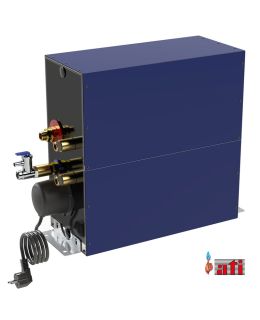 Boat Boiler Nautico ATI BQ20 Scalda Acqua 20 Litri 1250w Boat Boiler e Camper