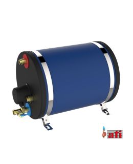 Boat Boiler Nautico ATI BT2212 Scalda Acqua 22 Litri 