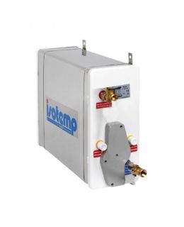 Boiler Nautico Isotemp 16 Litri 750 Watt