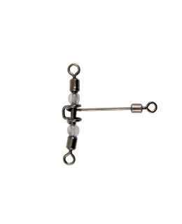  Attacchi per calamento Bolentino e Totanare