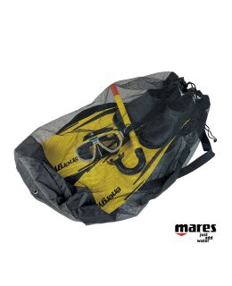 Borsa a rete Mares mesh bag