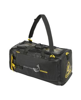 Borsa Cressi Sub Megattera 110 Litri