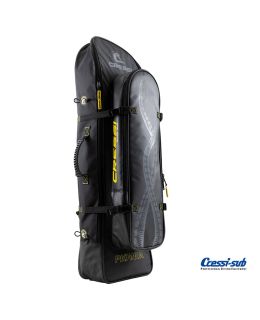 Borsa zaino Cressi Sub Piovra Dry