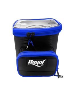 Borsa Ragot Lures Bag per artificiali