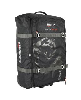 Borsa Mares Cruise Backpack Roller con ruote