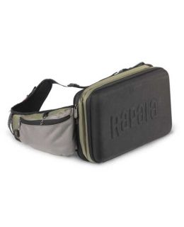 Borsa Rapala Sling Per Spinning con Tracolla