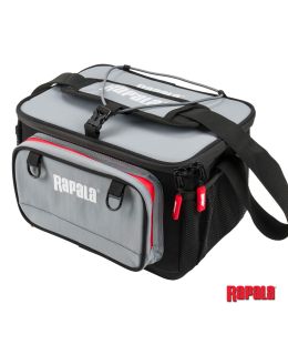 Borsa Rapala Countdown Tackle Bag Lite RCDTBL