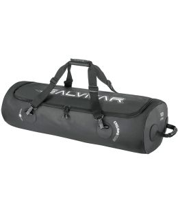 Borsa Salvimar 100L Cyclops Plus in Pvc nero