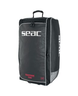 Borsa Seac Sub Equipage 500 con ruote
