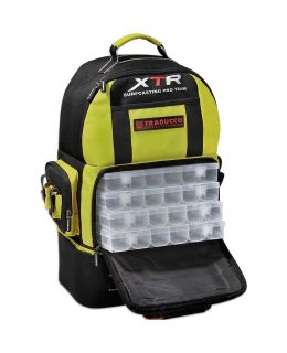 Borsa Trabucco ZAINO cm 54x34x22 con scatole in EVA