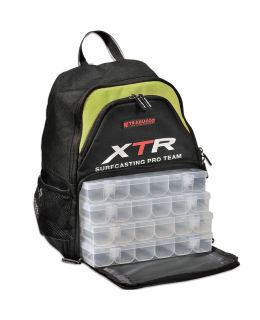 Trabucco Zainetto Match con scatole