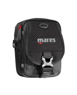 Borsello Mares Per Subacqueo con Tracolla 