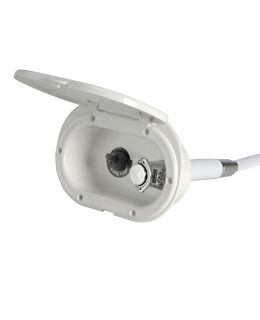 Doccia per Barca Box con Interruttore e Tubo 