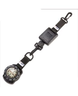 Bussola sub Ø 60 mm con retractor