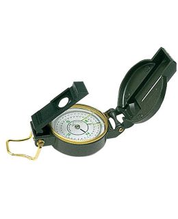 Bussola tascabile da rilevamento e rotta