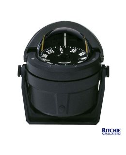 Bussole Ritchie Voyager 3" Su Staffa B-80