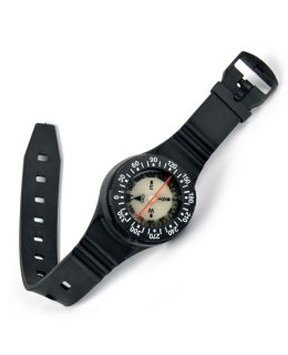 Bussola subacquea compass SL con cinturino