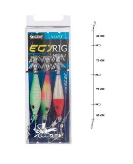 Calamento Tataki con totanare Sugoi 70 mm Colore S2