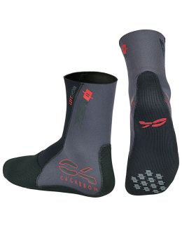 Calzari neoprene 3mm C4 Zero Size 46/47 XL US 12.5/13