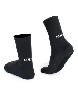 Calzari Seac Sub Standard HD neoprene 2,5mm Bifoderato