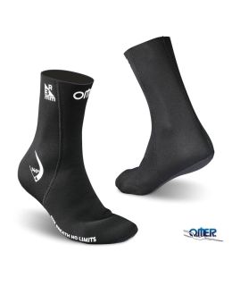 Calzari in neoprene Omer Sub 140°Durable 