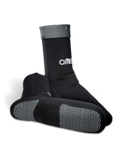 Calzari Omer Titanium neoprene 3mm spalmato interno