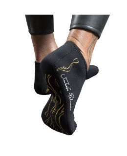 Calzari Omer UP­N1 by Pelizzari In Neoprene 1,5 mm