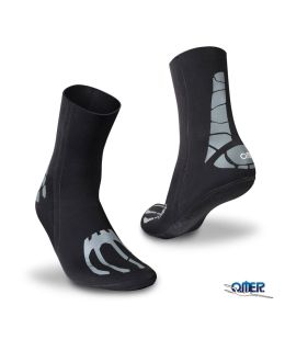 Calzari Neoprene Omer Spider neoprene da 3mm o 5mm