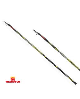 Canna Bolognese Trabucco HYDRUS BLS 5,0 metri