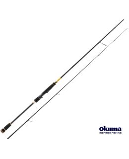 Canna Spinning Okuma Ceymar SW ad innesti