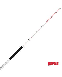 Canna per la traina Rapala Magnum RH 20-30 Lbs