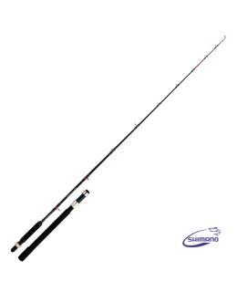 Canna Traina Shimano Catana DX Trolling Lite Blanks Full Carbon