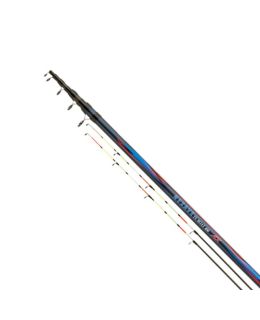 Canna Da Barca Shimano Nexave Tele Boat 4,00 Metri