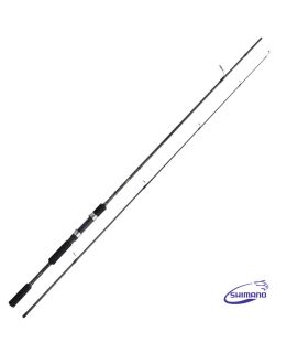 Canna da spinning Shimano FX XT 2,10 mt Mod Fast 10-30 gr