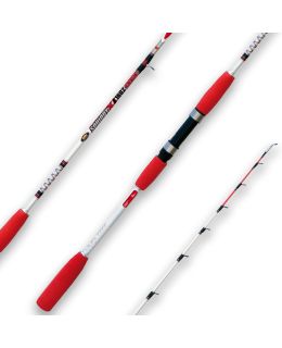 Canna barca Lineaeffe Squiddy XL