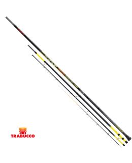 Canna Trabucco Antilla Teknic Master 4,4 metri Az. 200-400 gr