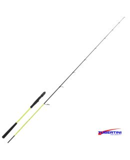 Canna Tubertini Brutal Pitch S per la pesca in mare