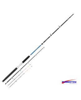 Canna Tubertini Gorgona 3.00 metri max 700 gr