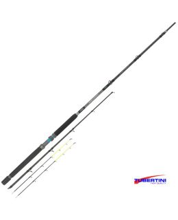 Canna Tubertini Meloria 12-30Lb 2,80 mt by Marco Volpi