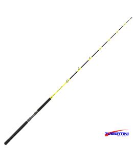 Canna traina Tubertini Stunner 2,0 metri 30-50 Lbs