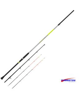 Canna Tubertini Talaxa 7300 LT 3,0 metri max 250 gr